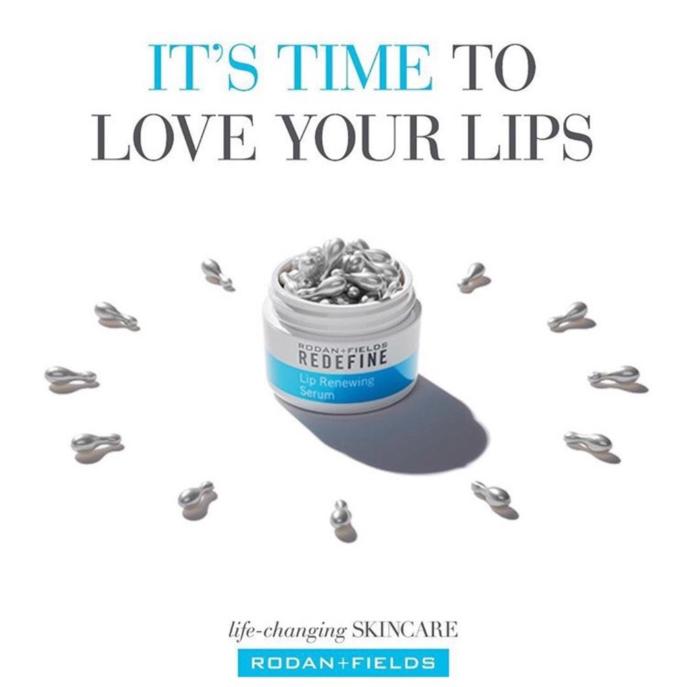 Rodan+Fields Redefine Lip Renewing Serum
